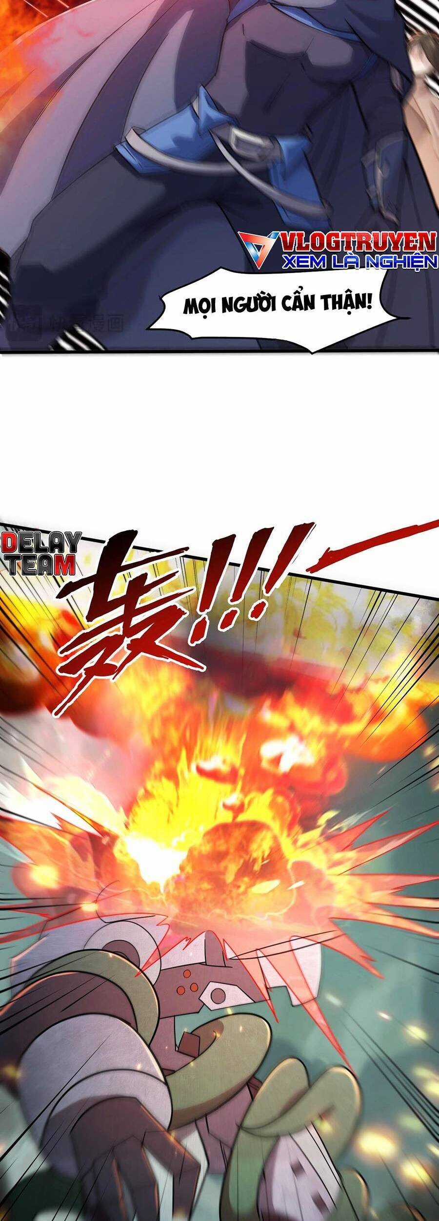 Chỉ Có Ta Có Thể Sử Dụng Triệu Hoán Thuật Chương 132 trang 39