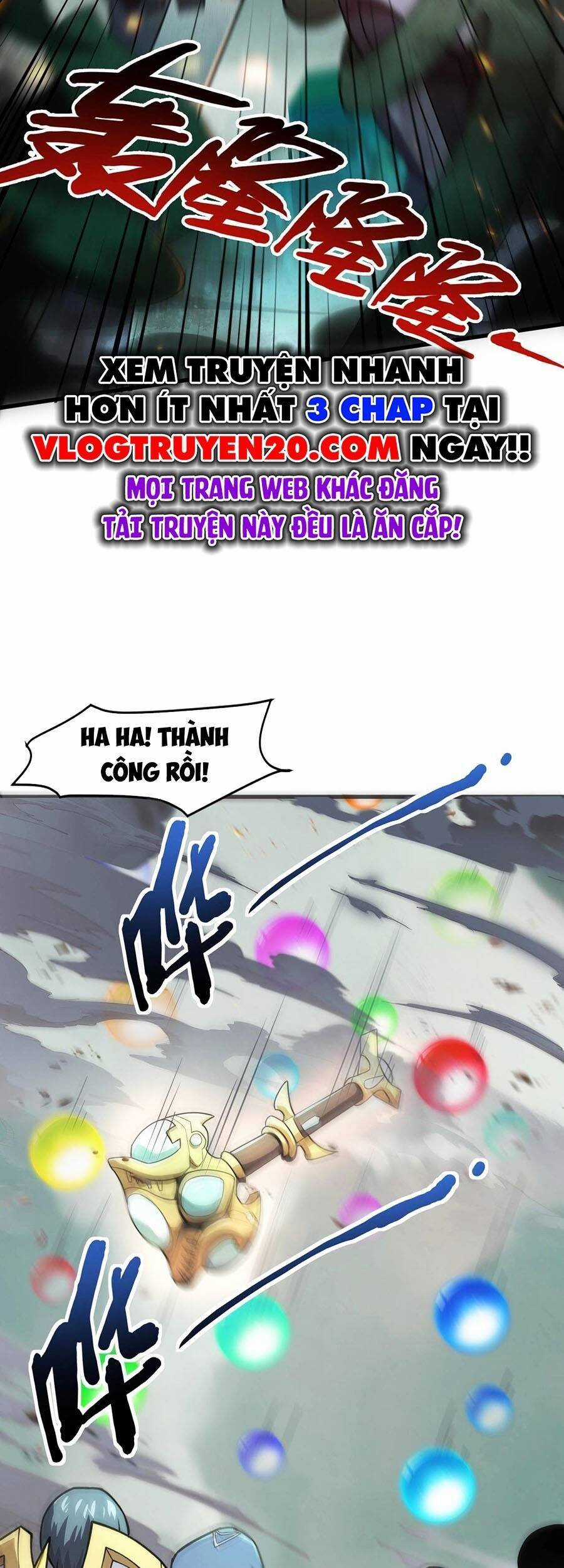 Chỉ Có Ta Có Thể Sử Dụng Triệu Hoán Thuật Chương 132 trang 40