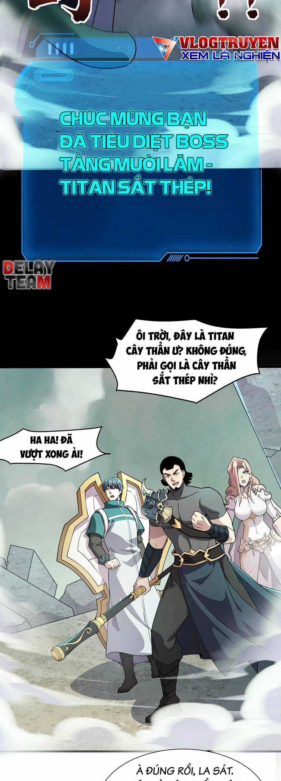 Chỉ Có Ta Có Thể Sử Dụng Triệu Hoán Thuật Chương 132 trang 42