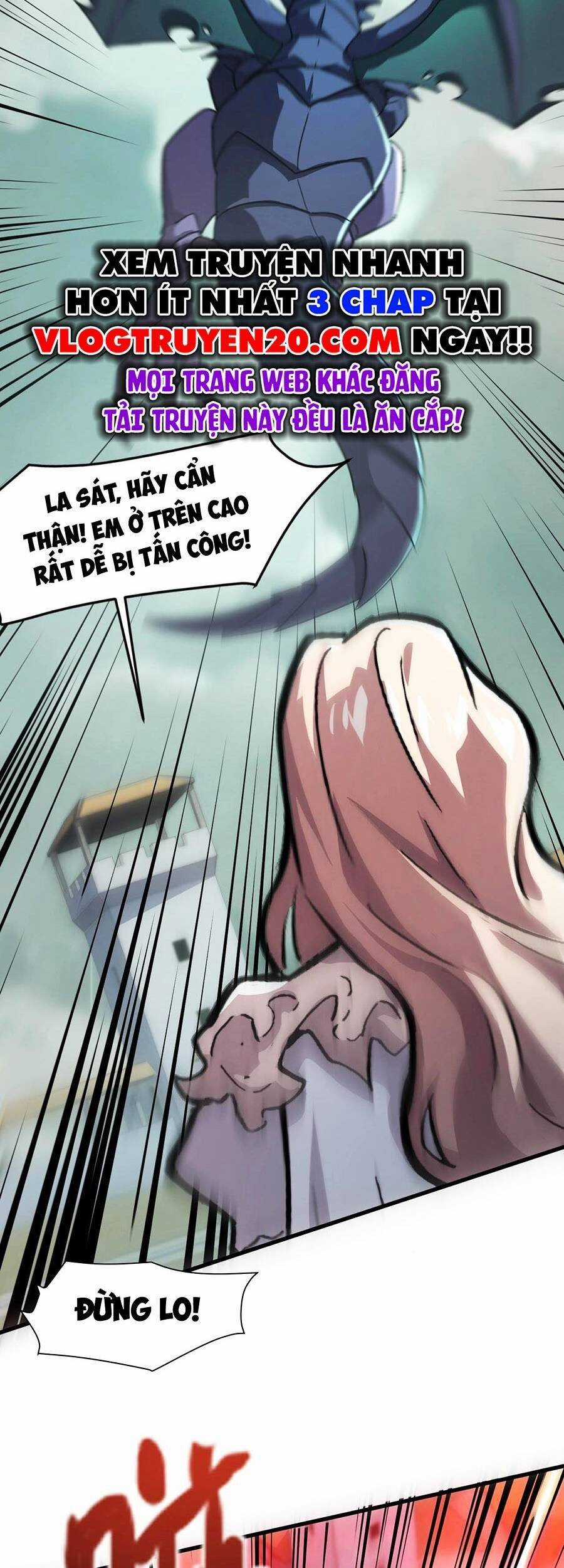 Chỉ Có Ta Có Thể Sử Dụng Triệu Hoán Thuật Chương 132 trang 5