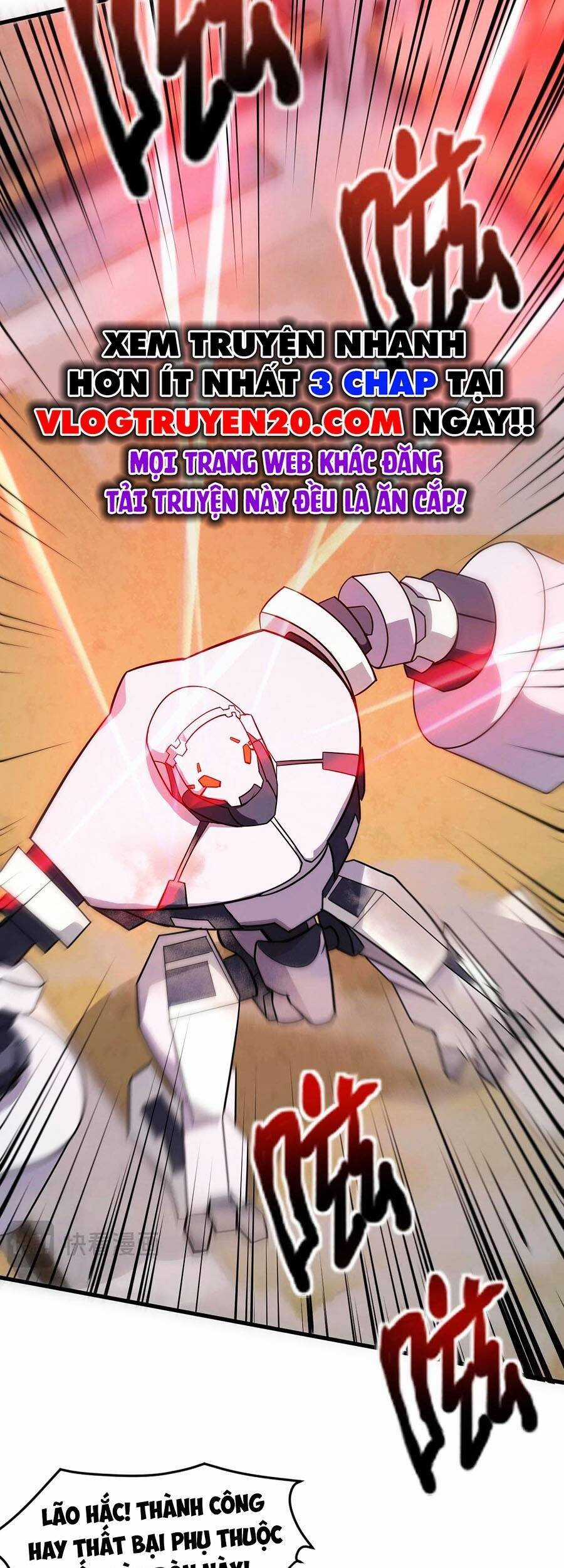 Chỉ Có Ta Có Thể Sử Dụng Triệu Hoán Thuật Chương 132 trang 6