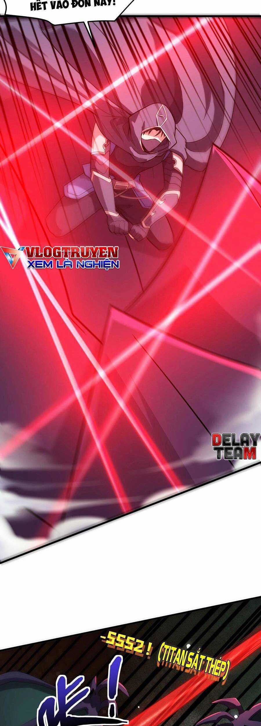 Chỉ Có Ta Có Thể Sử Dụng Triệu Hoán Thuật Chương 132 trang 7