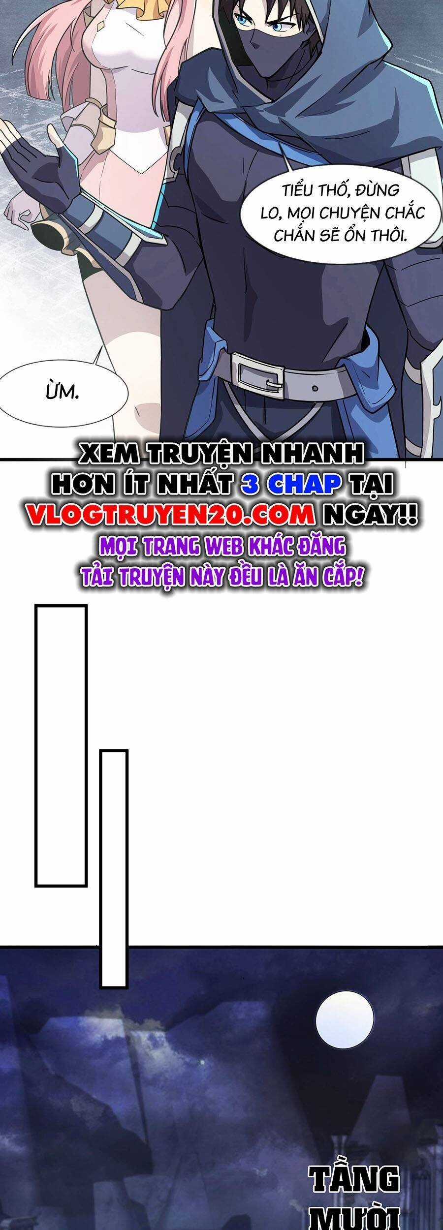 Chỉ Có Ta Có Thể Sử Dụng Triệu Hoán Thuật Chương 133 trang 18