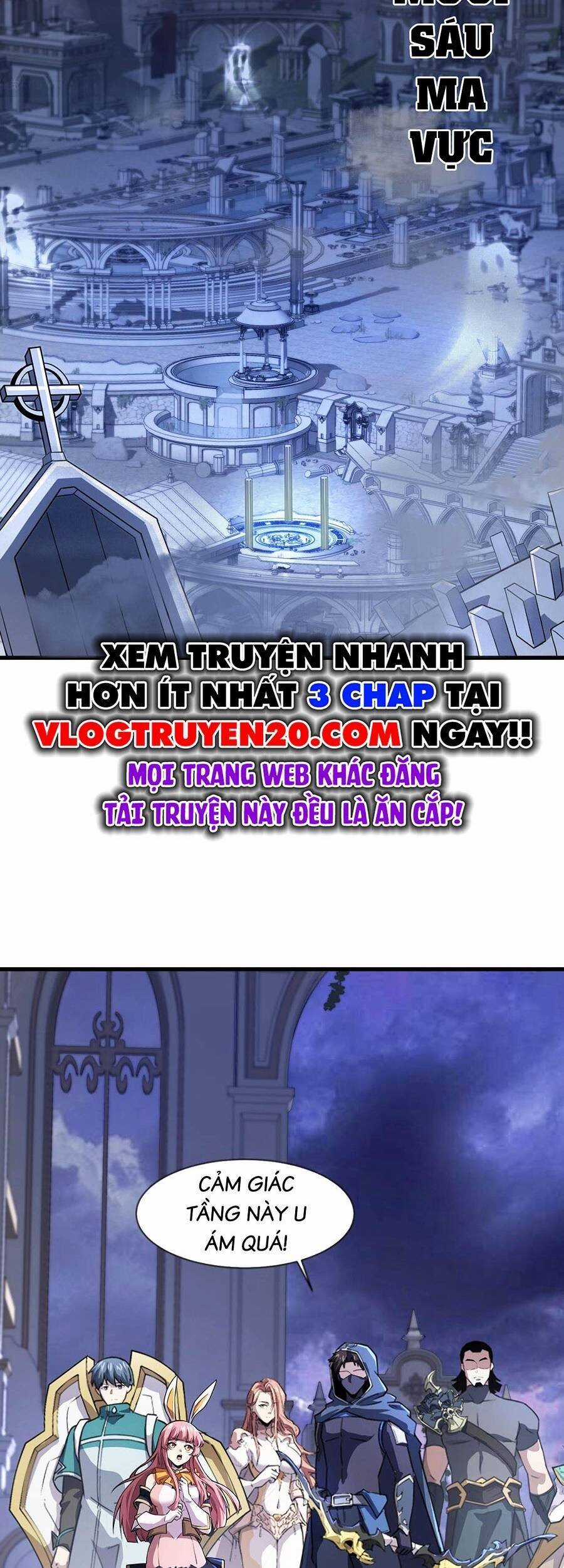 Chỉ Có Ta Có Thể Sử Dụng Triệu Hoán Thuật Chương 133 trang 19