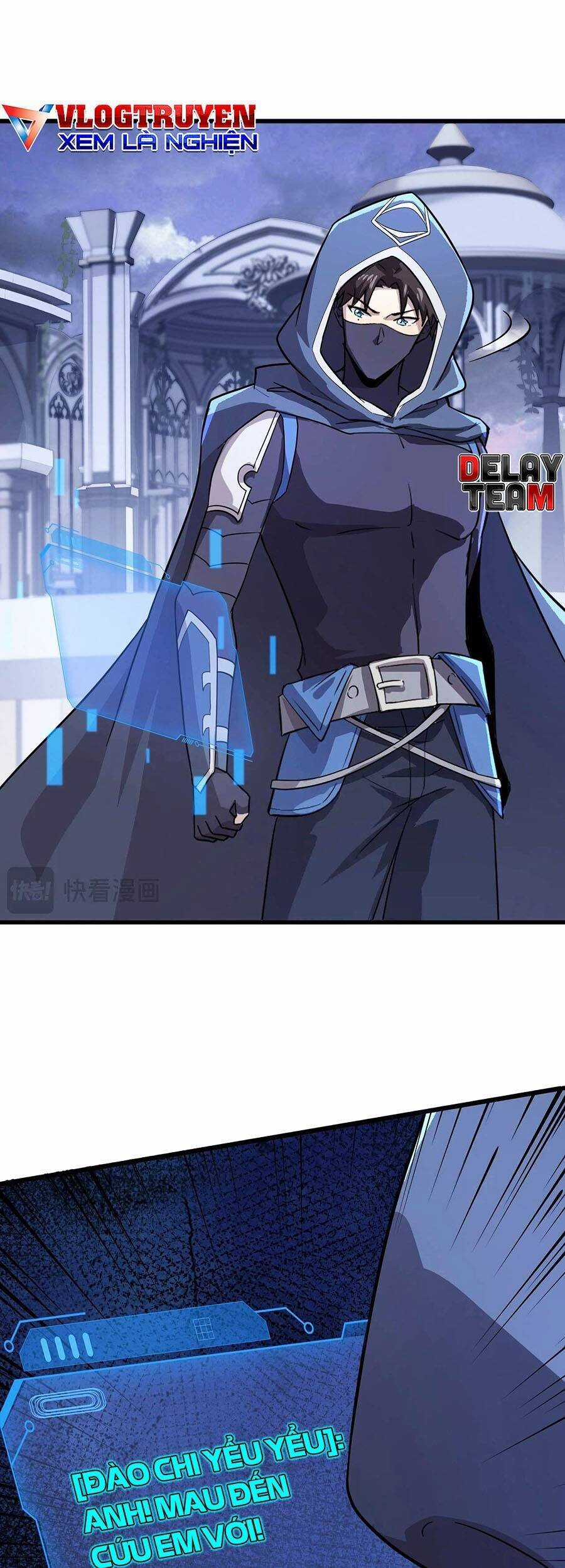 Chỉ Có Ta Có Thể Sử Dụng Triệu Hoán Thuật Chương 133 trang 22