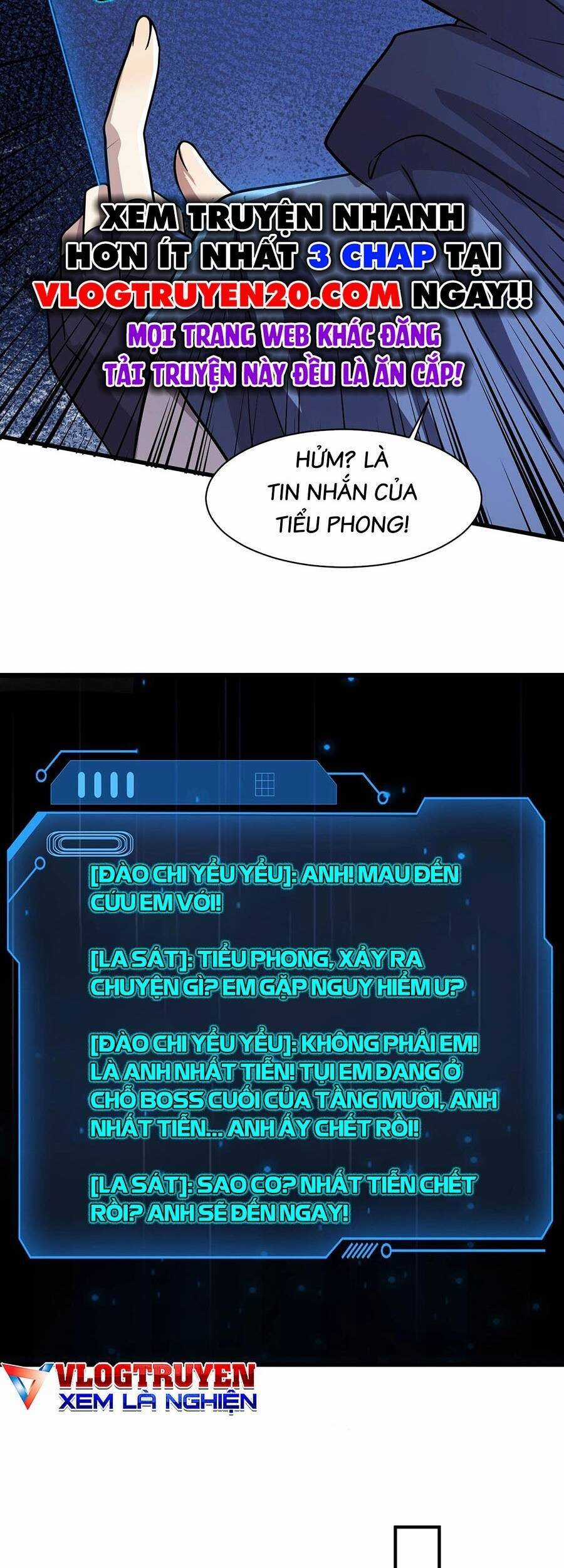 Chỉ Có Ta Có Thể Sử Dụng Triệu Hoán Thuật Chương 133 trang 23