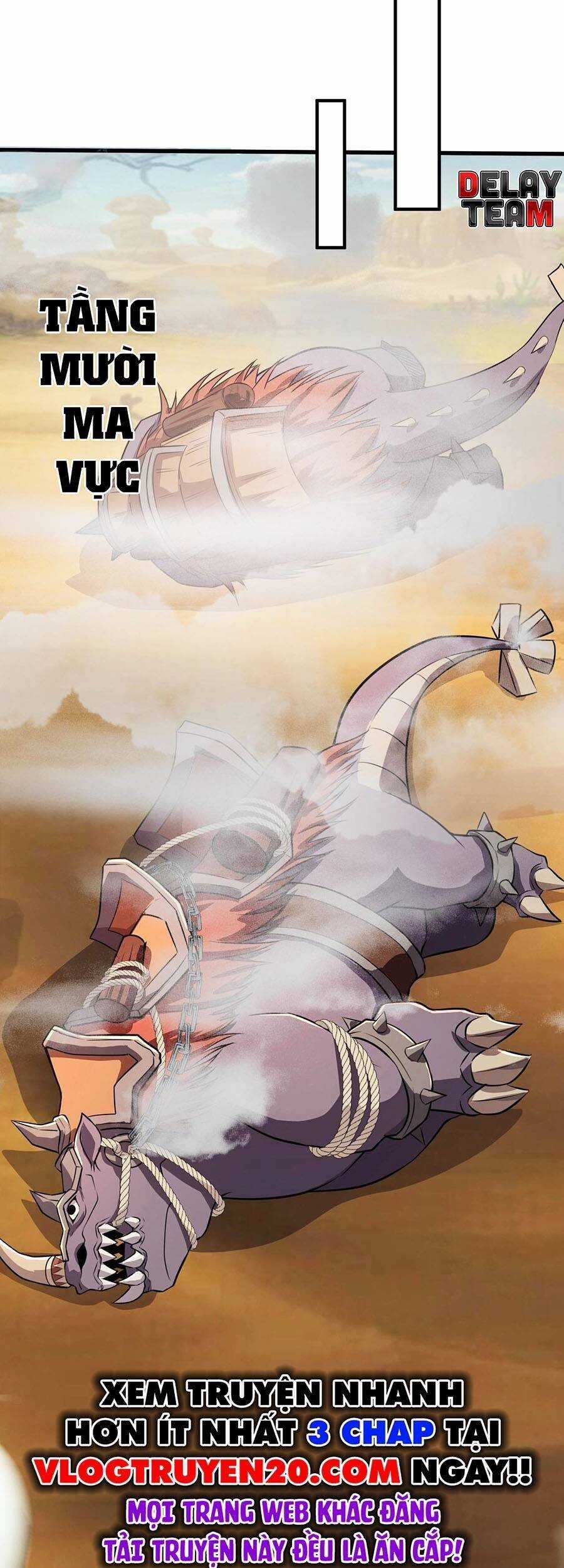 Chỉ Có Ta Có Thể Sử Dụng Triệu Hoán Thuật Chương 133 trang 24