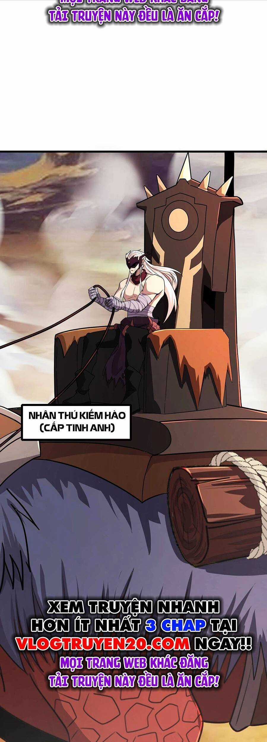 Chỉ Có Ta Có Thể Sử Dụng Triệu Hoán Thuật Chương 133 trang 27