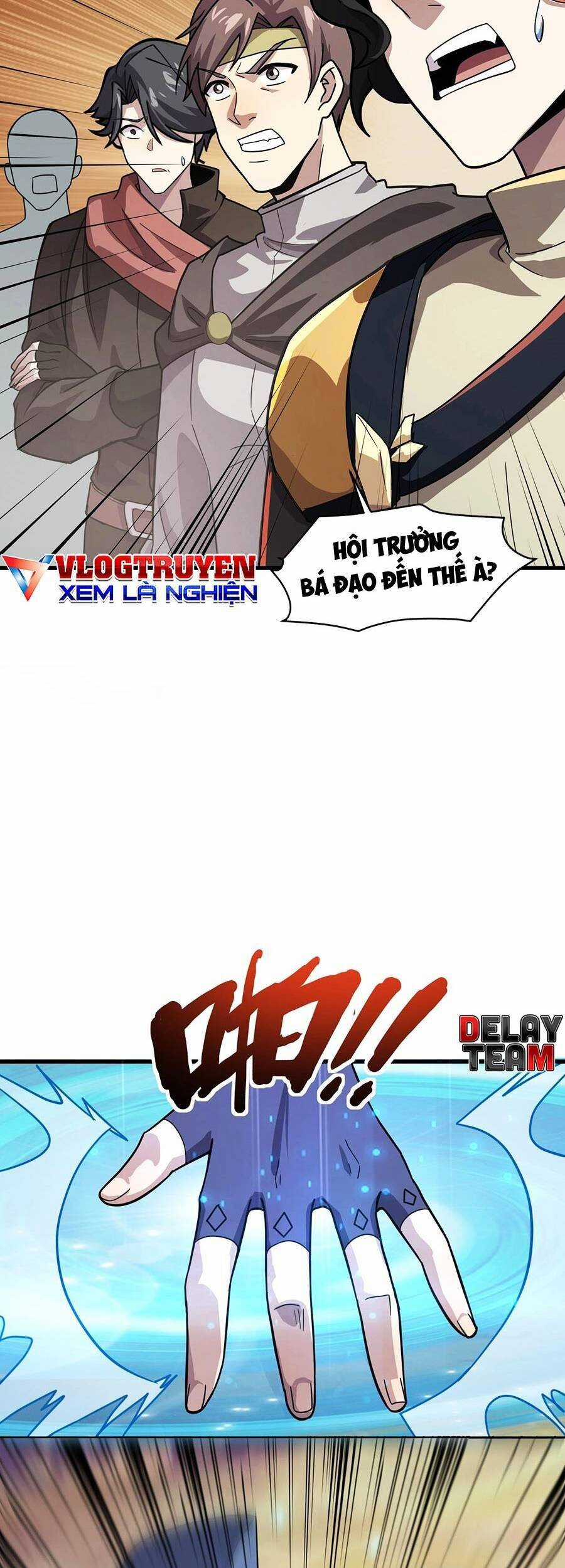 Chỉ Có Ta Có Thể Sử Dụng Triệu Hoán Thuật Chương 133 trang 32