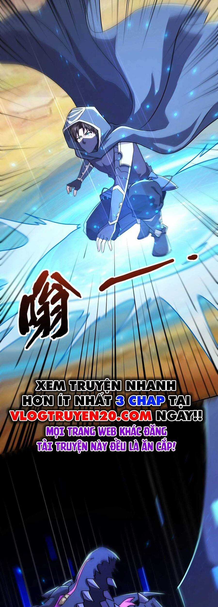 Chỉ Có Ta Có Thể Sử Dụng Triệu Hoán Thuật Chương 133 trang 33