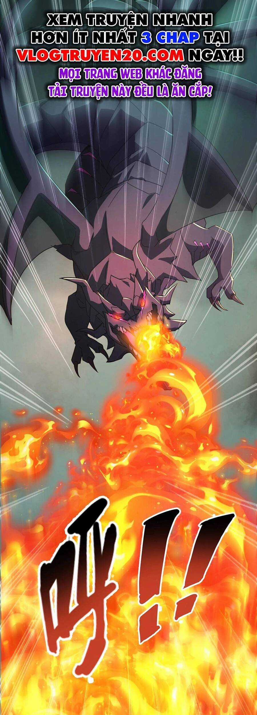 Chỉ Có Ta Có Thể Sử Dụng Triệu Hoán Thuật Chương 133 trang 36