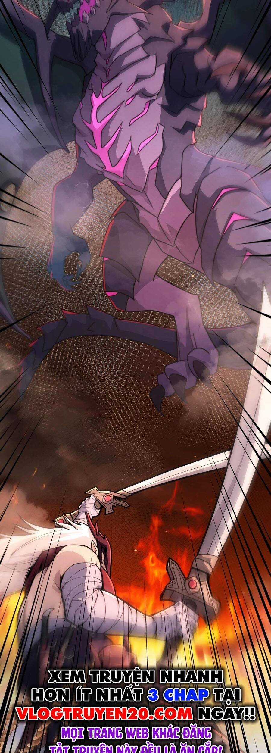 Chỉ Có Ta Có Thể Sử Dụng Triệu Hoán Thuật Chương 133 trang 41