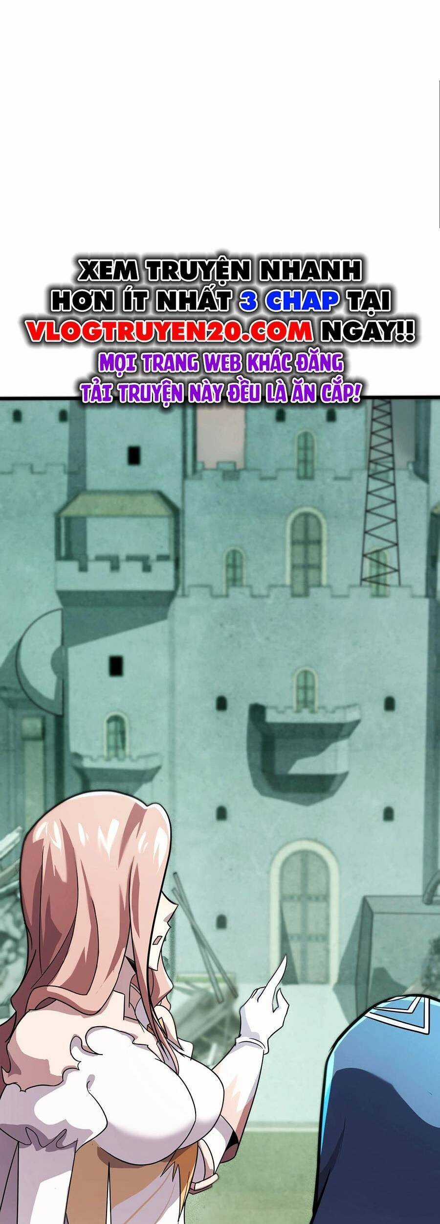 Chỉ Có Ta Có Thể Sử Dụng Triệu Hoán Thuật Chương 133 trang 5