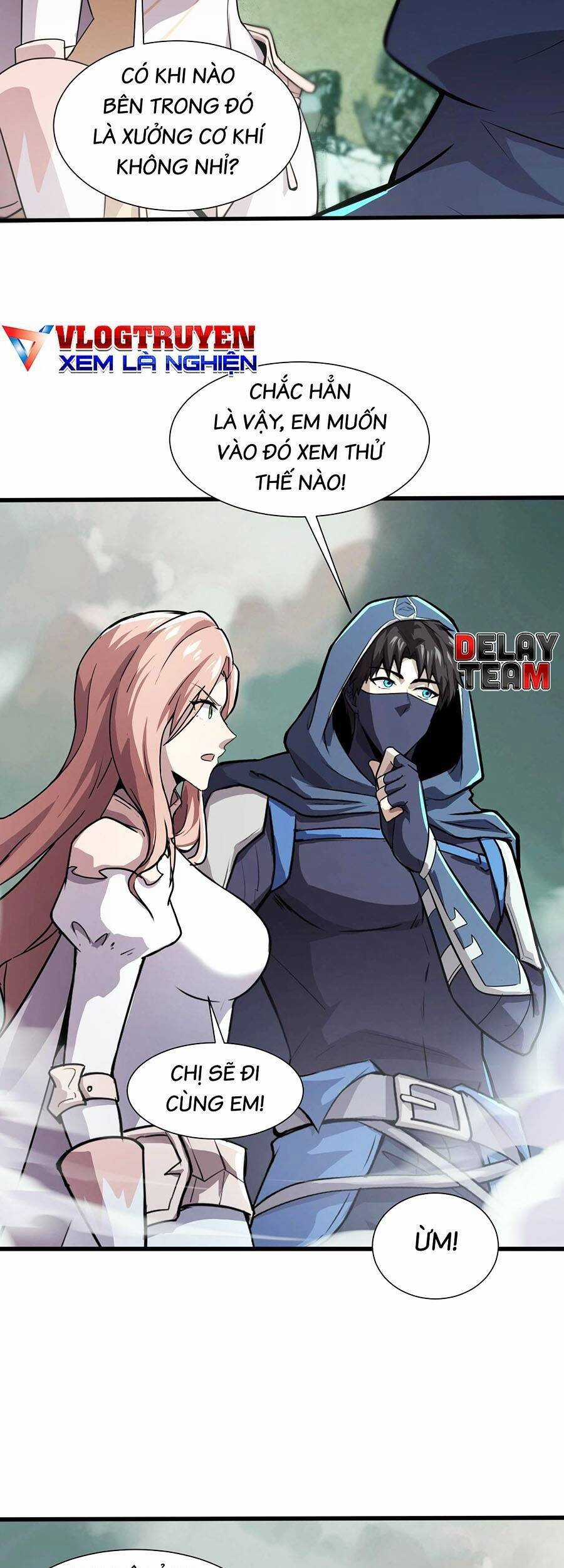 Chỉ Có Ta Có Thể Sử Dụng Triệu Hoán Thuật Chương 133 trang 6