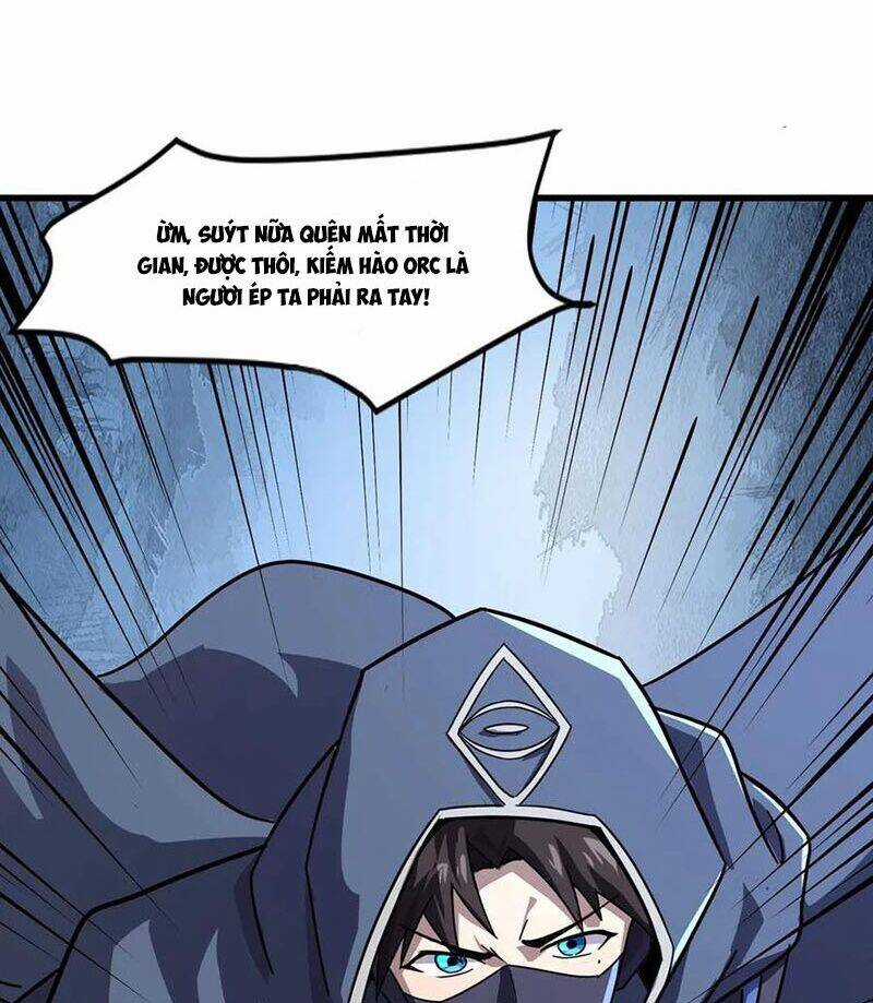 Chỉ Có Ta Có Thể Sử Dụng Triệu Hoán Thuật Chương 134 trang 13