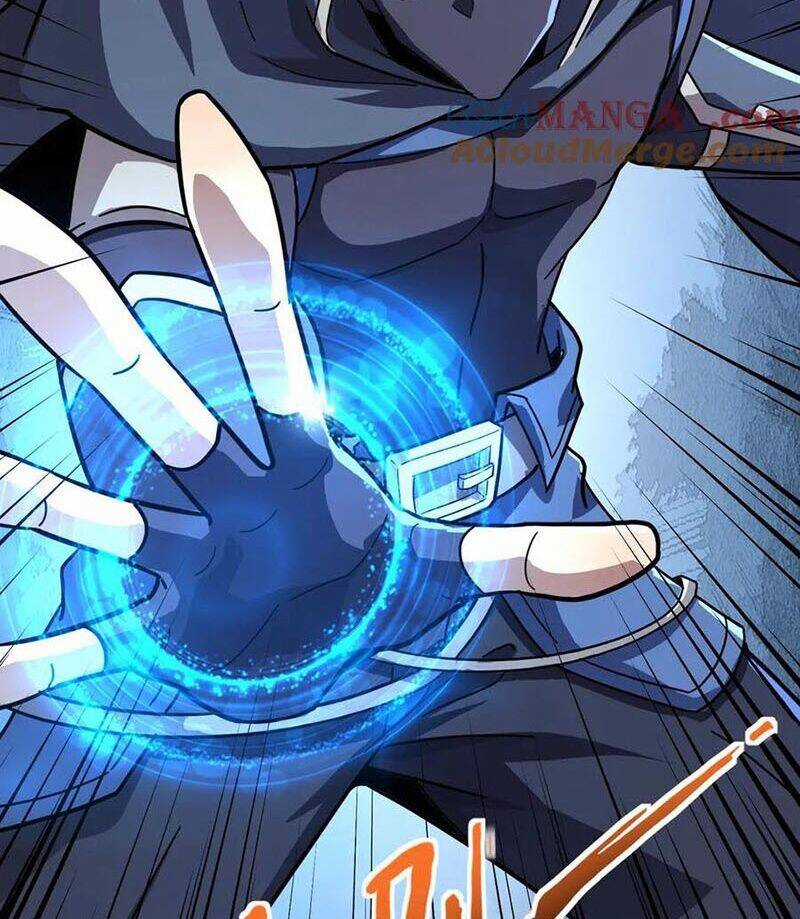 Chỉ Có Ta Có Thể Sử Dụng Triệu Hoán Thuật Chương 134 trang 14