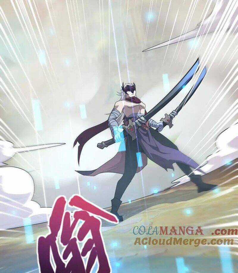 Chỉ Có Ta Có Thể Sử Dụng Triệu Hoán Thuật Chương 134 trang 16