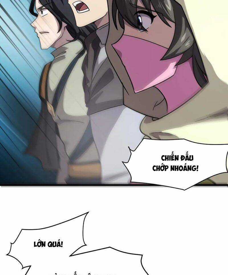 Chỉ Có Ta Có Thể Sử Dụng Triệu Hoán Thuật Chương 134 trang 21