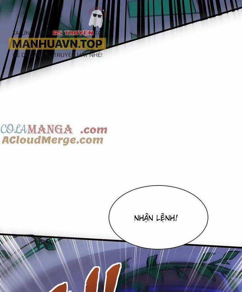 Chỉ Có Ta Có Thể Sử Dụng Triệu Hoán Thuật Chương 134 trang 24