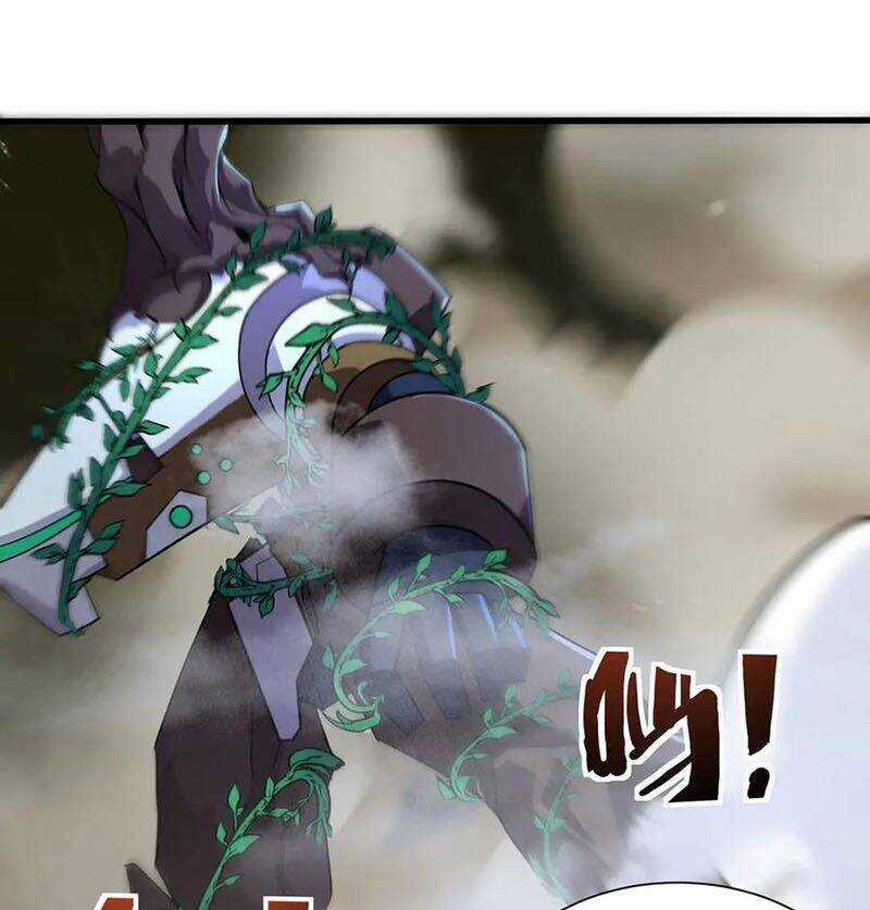 Chỉ Có Ta Có Thể Sử Dụng Triệu Hoán Thuật Chương 134 trang 31