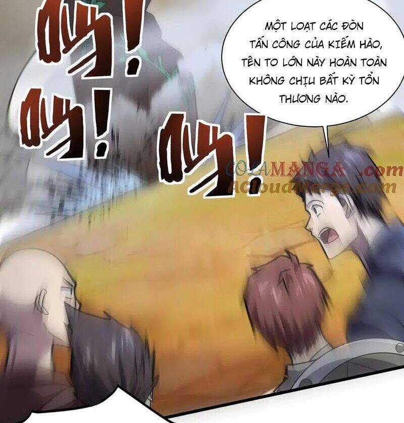 Chỉ Có Ta Có Thể Sử Dụng Triệu Hoán Thuật Chương 134 trang 32