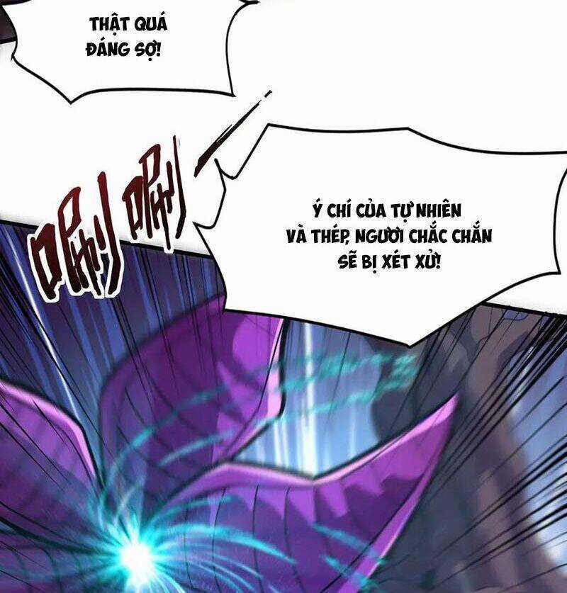 Chỉ Có Ta Có Thể Sử Dụng Triệu Hoán Thuật Chương 134 trang 33