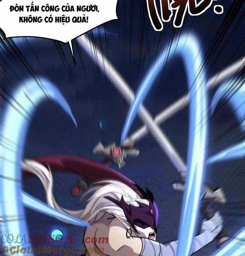 Chỉ Có Ta Có Thể Sử Dụng Triệu Hoán Thuật Chương 134 trang 37