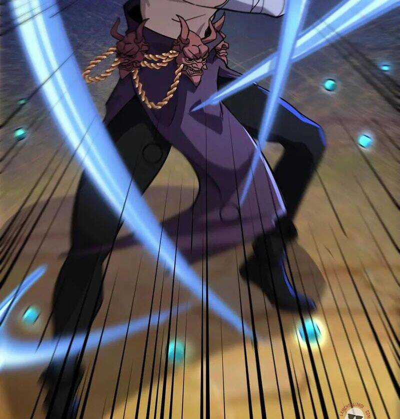 Chỉ Có Ta Có Thể Sử Dụng Triệu Hoán Thuật Chương 134 trang 38