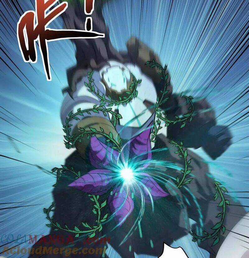 Chỉ Có Ta Có Thể Sử Dụng Triệu Hoán Thuật Chương 134 trang 40