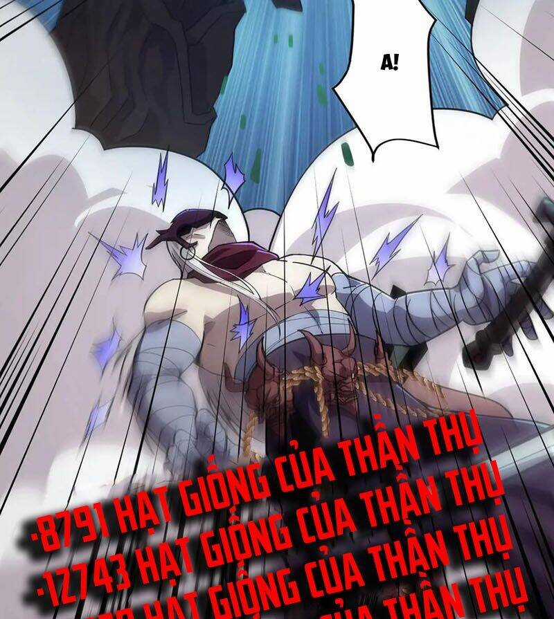 Chỉ Có Ta Có Thể Sử Dụng Triệu Hoán Thuật Chương 134 trang 41