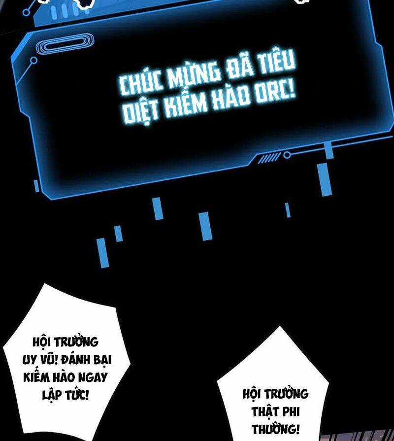 Chỉ Có Ta Có Thể Sử Dụng Triệu Hoán Thuật Chương 134 trang 45