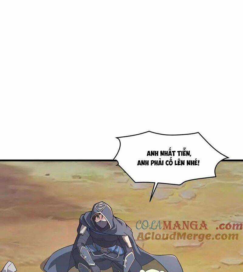 Chỉ Có Ta Có Thể Sử Dụng Triệu Hoán Thuật Chương 134 trang 48