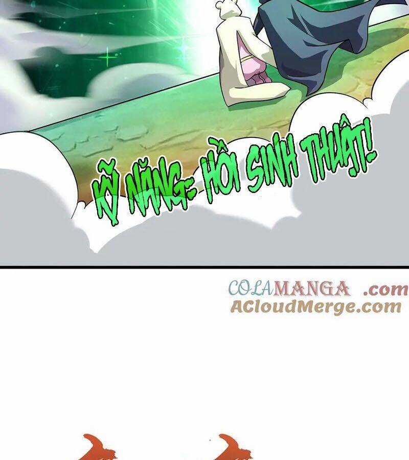 Chỉ Có Ta Có Thể Sử Dụng Triệu Hoán Thuật Chương 134 trang 51