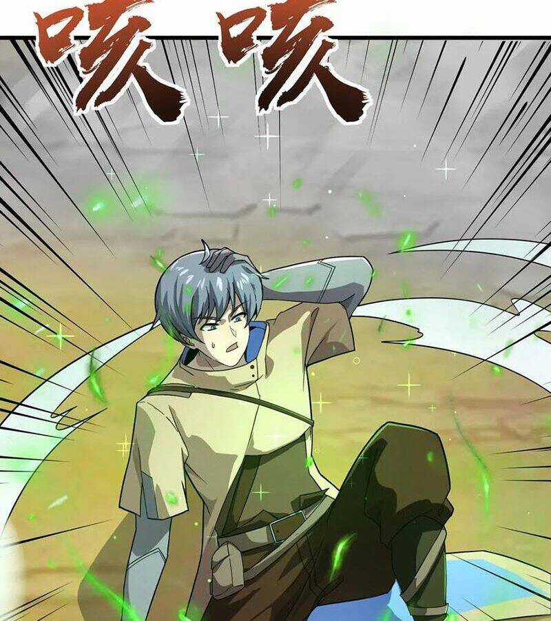 Chỉ Có Ta Có Thể Sử Dụng Triệu Hoán Thuật Chương 134 trang 52