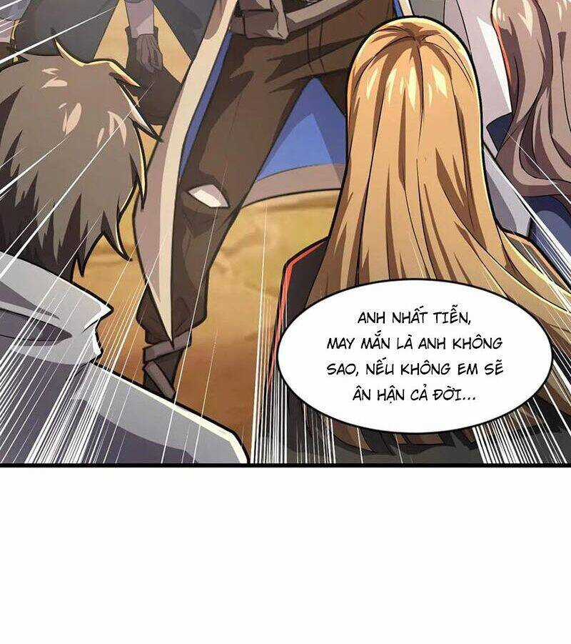 Chỉ Có Ta Có Thể Sử Dụng Triệu Hoán Thuật Chương 134 trang 55