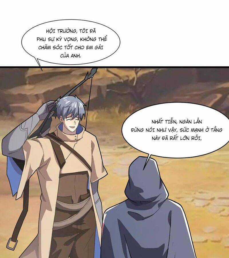 Chỉ Có Ta Có Thể Sử Dụng Triệu Hoán Thuật Chương 134 trang 56