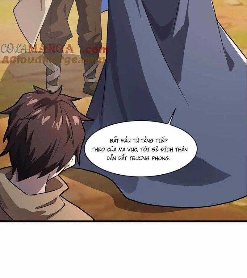 Chỉ Có Ta Có Thể Sử Dụng Triệu Hoán Thuật Chương 134 trang 57