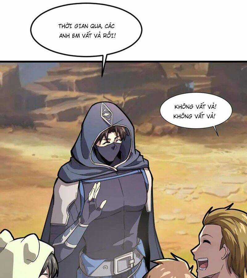 Chỉ Có Ta Có Thể Sử Dụng Triệu Hoán Thuật Chương 134 trang 58