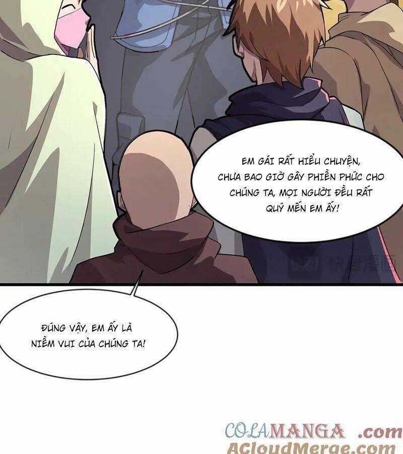 Chỉ Có Ta Có Thể Sử Dụng Triệu Hoán Thuật Chương 134 trang 59