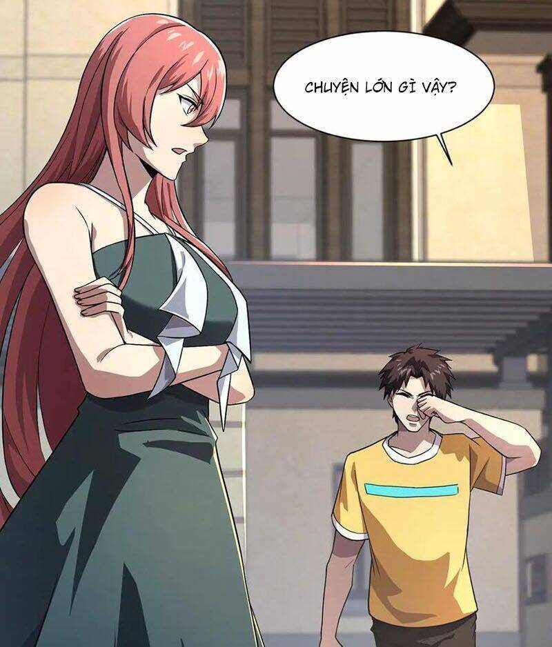 Chỉ Có Ta Có Thể Sử Dụng Triệu Hoán Thuật Chương 134 trang 65