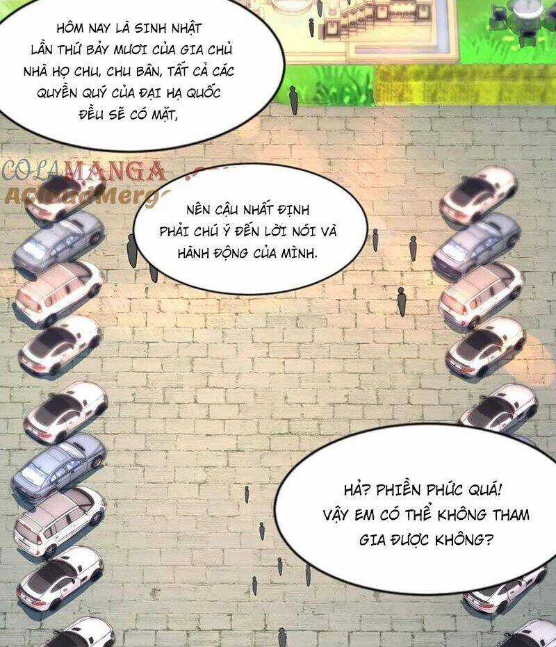 Chỉ Có Ta Có Thể Sử Dụng Triệu Hoán Thuật Chương 134 trang 70