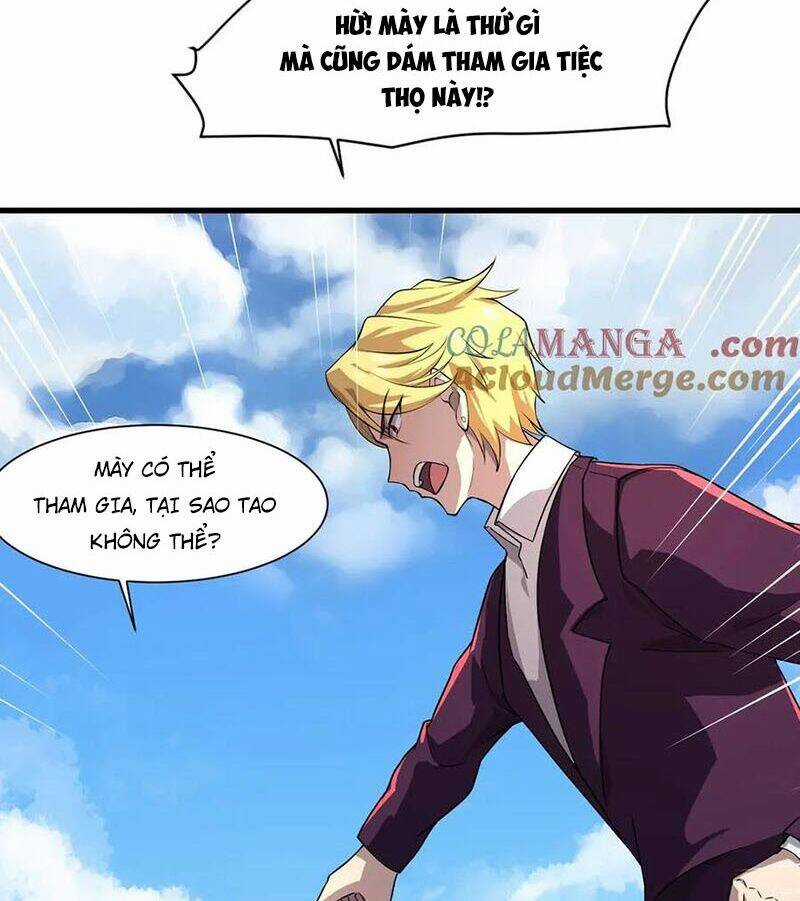 Chỉ Có Ta Có Thể Sử Dụng Triệu Hoán Thuật Chương 134 trang 75