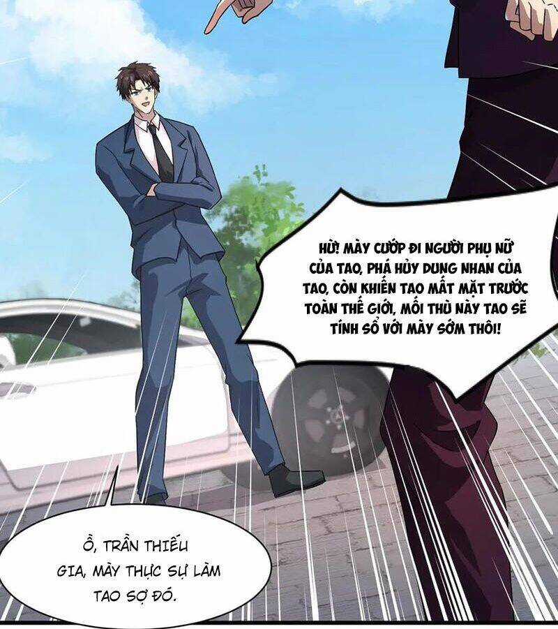 Chỉ Có Ta Có Thể Sử Dụng Triệu Hoán Thuật Chương 134 trang 76