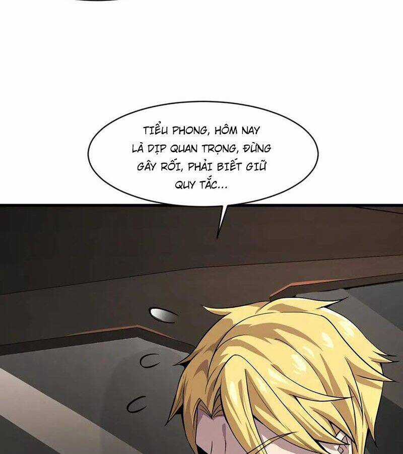 Chỉ Có Ta Có Thể Sử Dụng Triệu Hoán Thuật Chương 134 trang 77