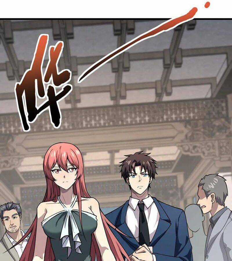 Chỉ Có Ta Có Thể Sử Dụng Triệu Hoán Thuật Chương 134 trang 81