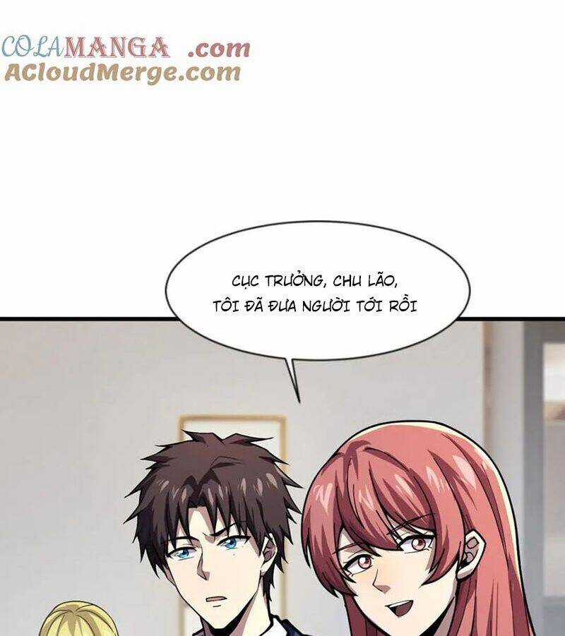 Chỉ Có Ta Có Thể Sử Dụng Triệu Hoán Thuật Chương 134 trang 86