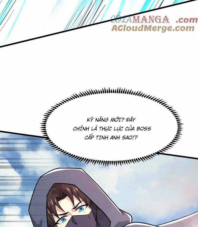 Chỉ Có Ta Có Thể Sử Dụng Triệu Hoán Thuật Chương 134 trang 9