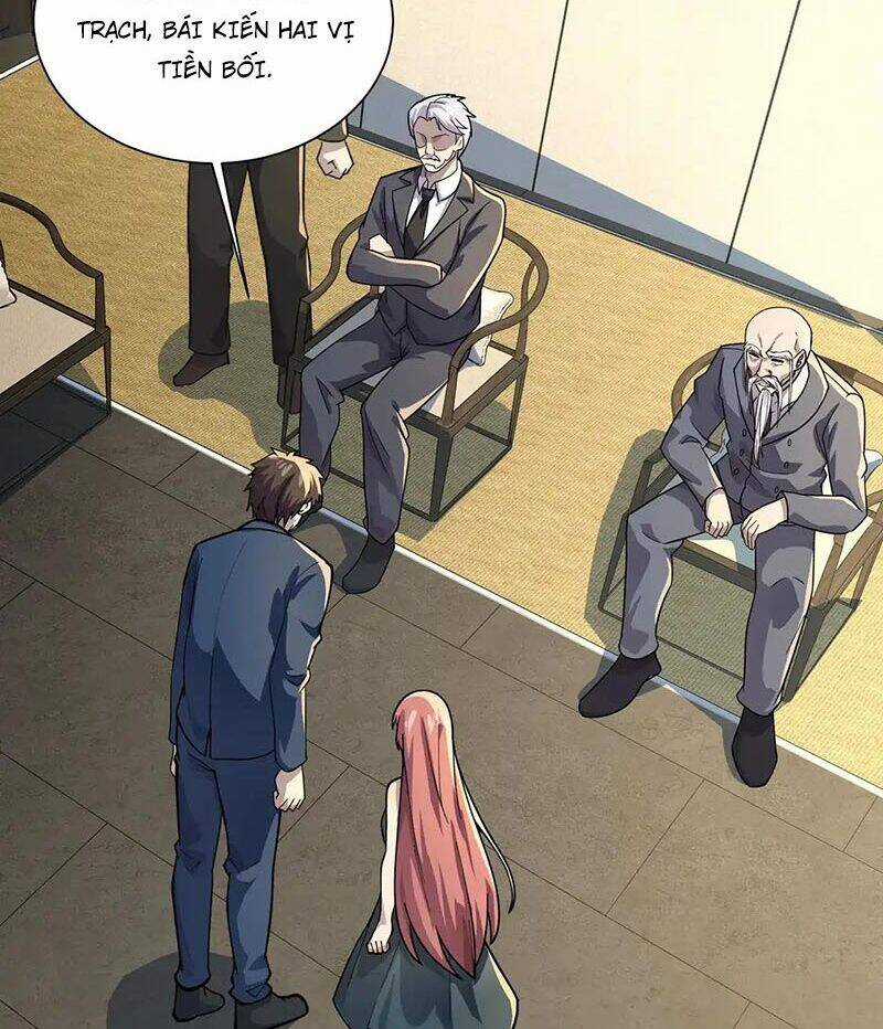 Chỉ Có Ta Có Thể Sử Dụng Triệu Hoán Thuật Chương 135 trang 12