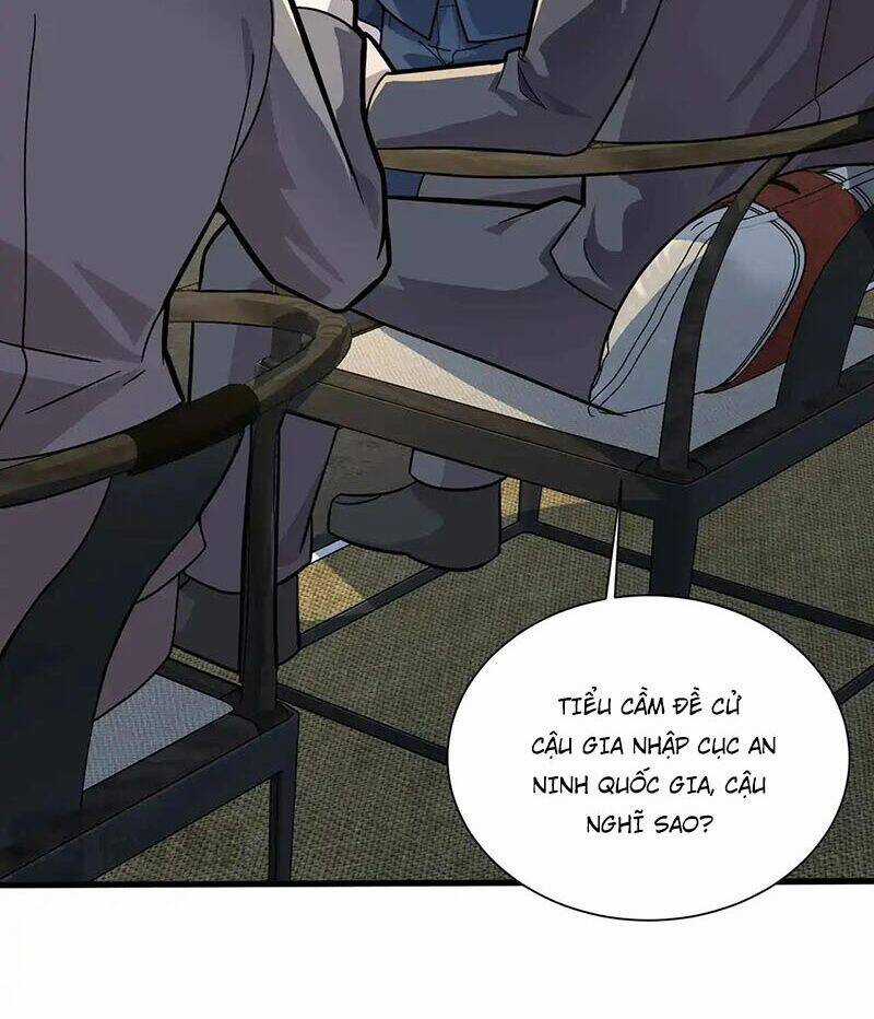 Chỉ Có Ta Có Thể Sử Dụng Triệu Hoán Thuật Chương 135 trang 16