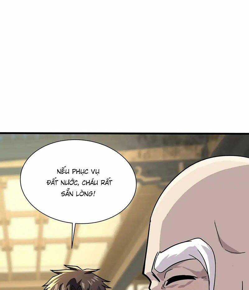 Chỉ Có Ta Có Thể Sử Dụng Triệu Hoán Thuật Chương 135 trang 17